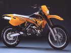 KTM 300 EXC Enduro